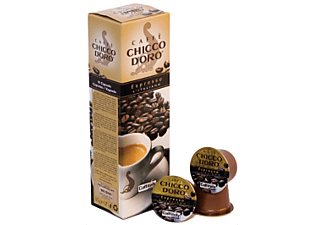 CHICCO DORO Caffitaly Espresso Italiano - Kaffeekapseln